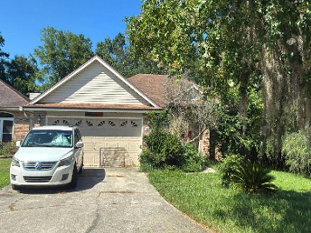 House for sale in Jacksonville, Florida