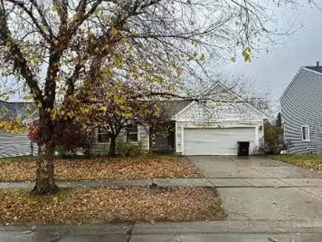 House for sale in Taylor