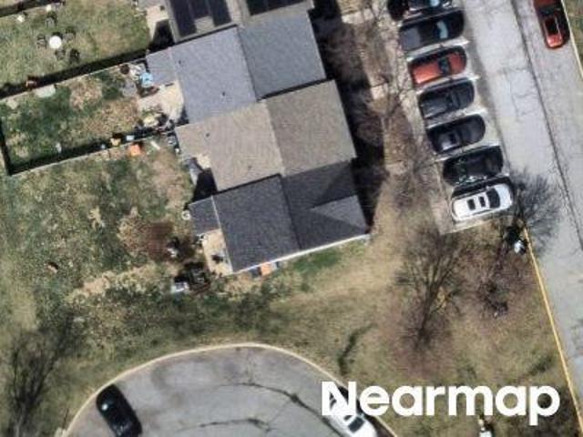 Townhouse for sale in Chesapeake Landing, Perryville