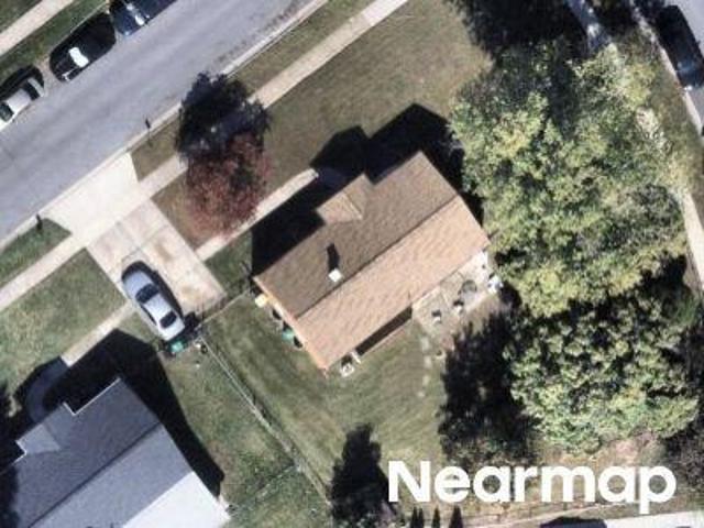 House for sale in Suitland, Maryland