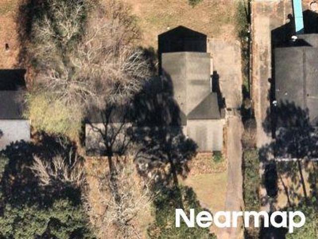 House for sale in Mobile, Alabama