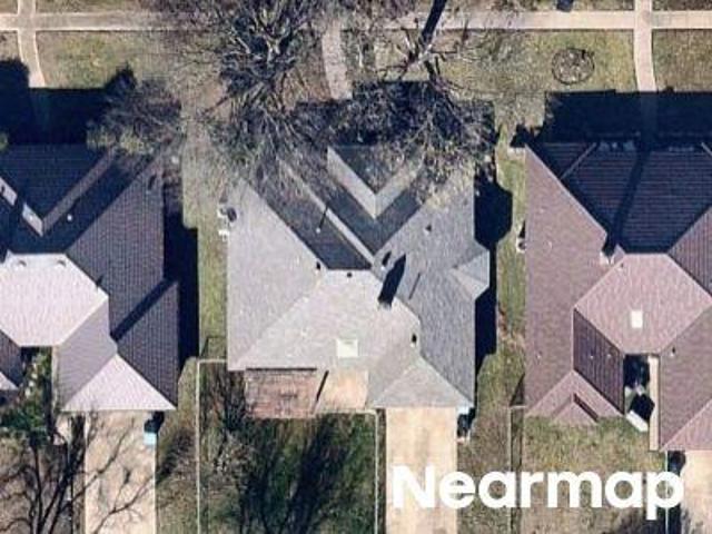 House for sale in Rowlett, Texas