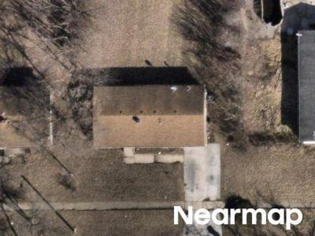 House for sale in Markham, Illinois