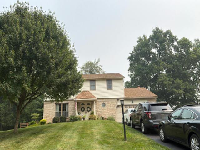 House for sale in Fairfield, Ohio