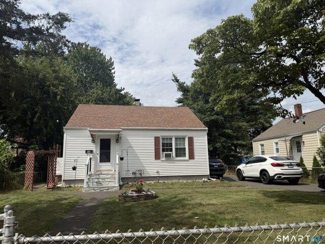 House for sale in East Hartford, Connecticut