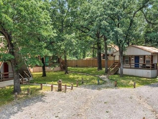 House for sale in Gordonville, Texas