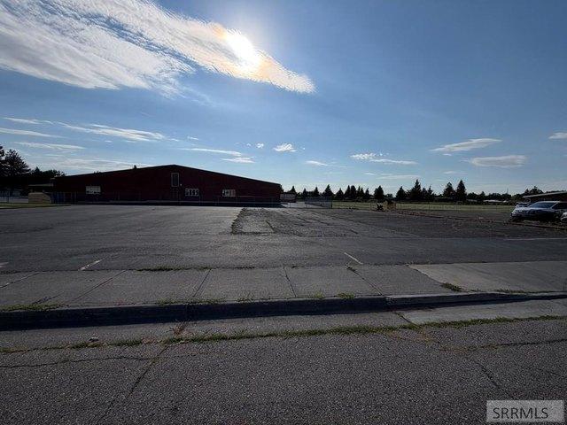 Land for sale in Idaho Falls, Idaho