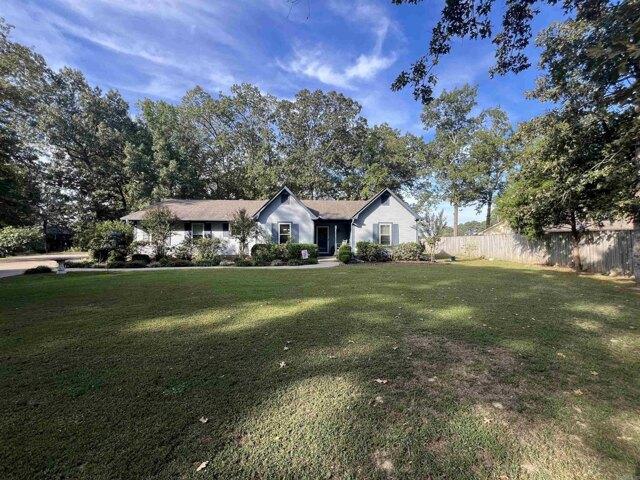 House for sale in White Hall, Arkansas