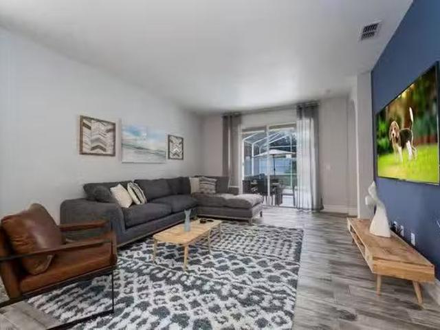 Apartment for rent in Davenport, Florida