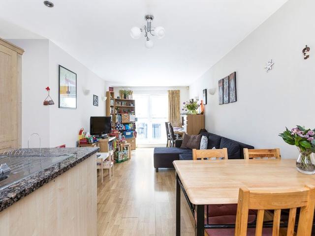 Apartment for rent in The Borough, Greater London