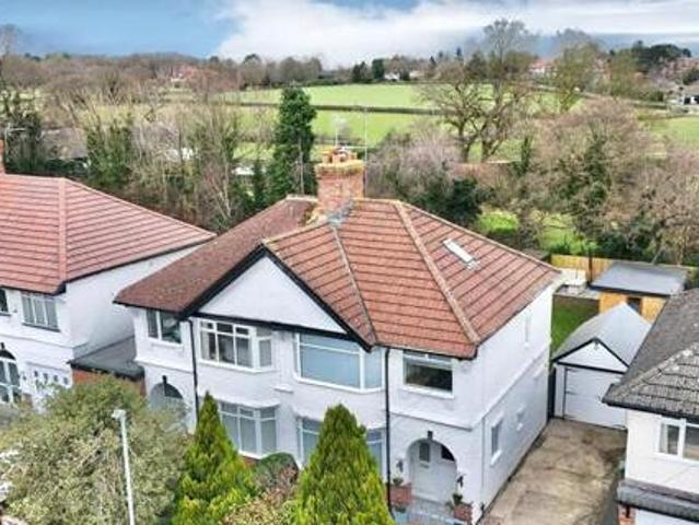 House for sale in Lyons, Greater London