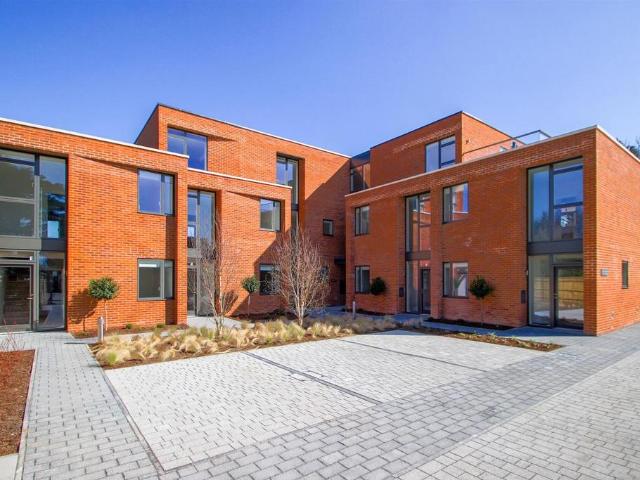 Apartment for rent in East Oxford, Oxford