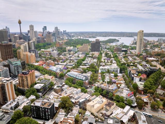 Office for rent in Sydney, New South Wales