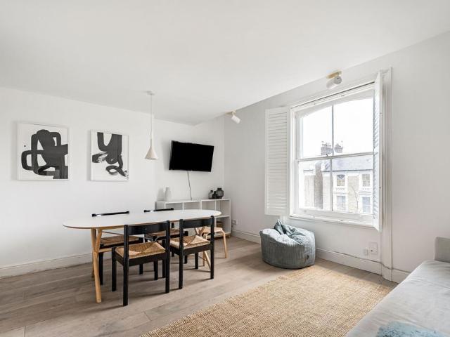 House for rent in Silchester Estate, Greater London