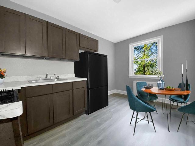 Apartment for rent in Philadelphia, Pennsylvania