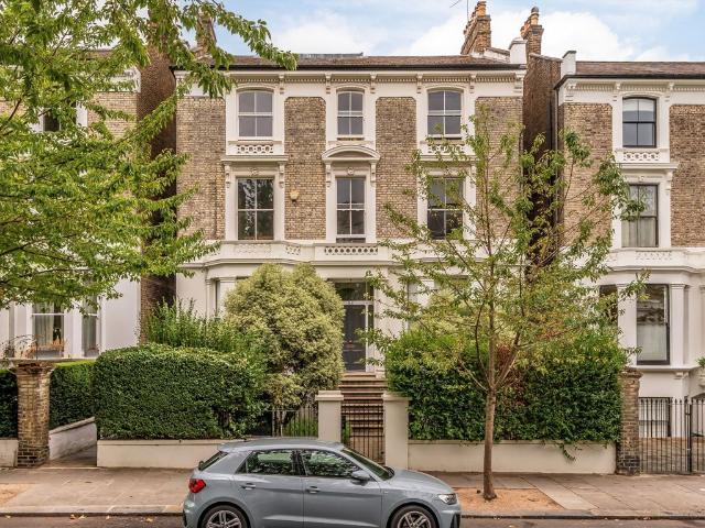 Studio for rent in North Kensington, Greater London