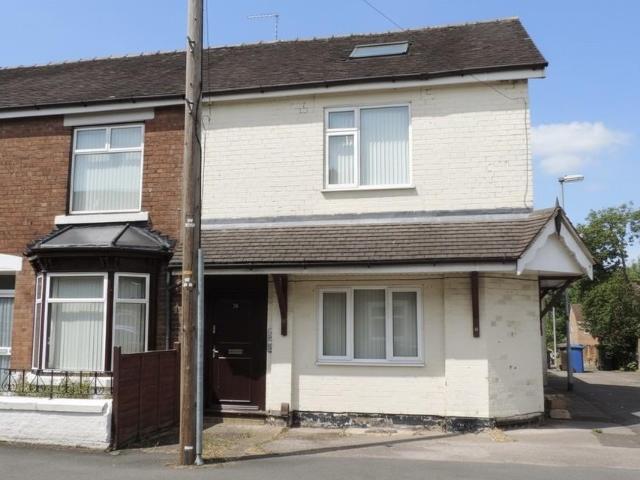 House for rent in Baswich, Staffordshire
