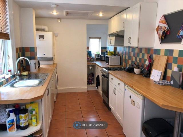House for rent in Baswich, Staffordshire