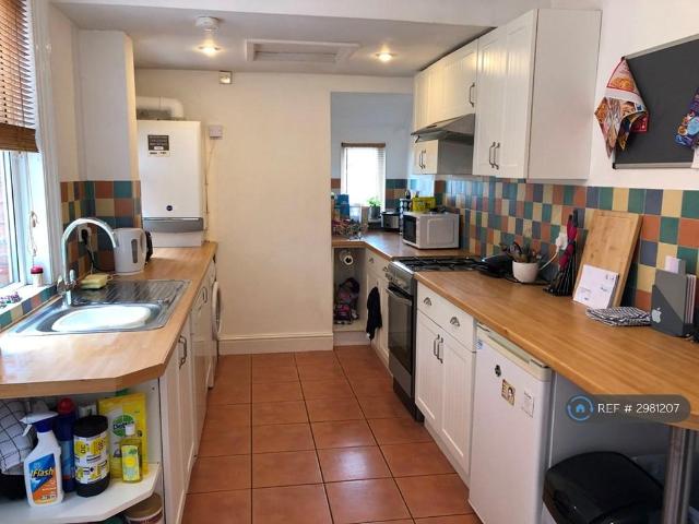 House for rent in Baswich, Staffordshire