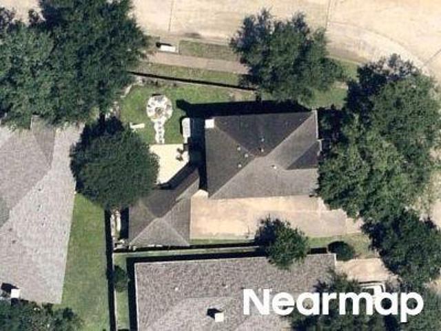 House for sale in Harris, Texas