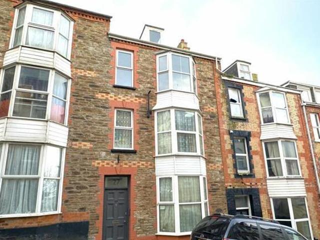 House for sale in Slade, Kentisbury