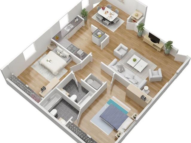 Apartment for rent in Jacksonville, Florida