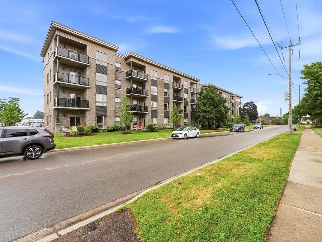 Apartment for rent in Stratford, Ontario