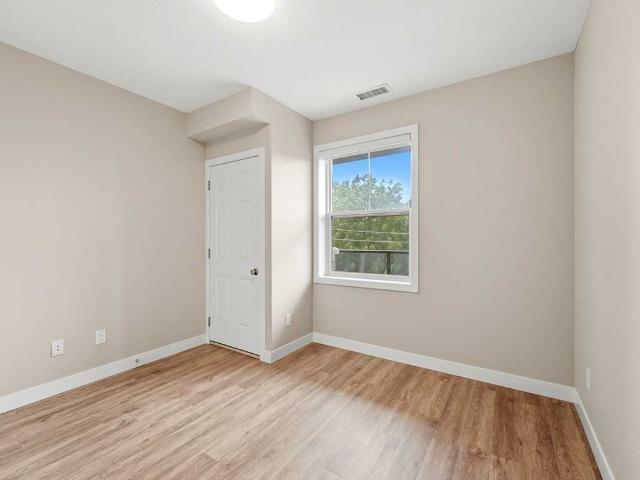 Apartment for rent in Stratford, Ontario