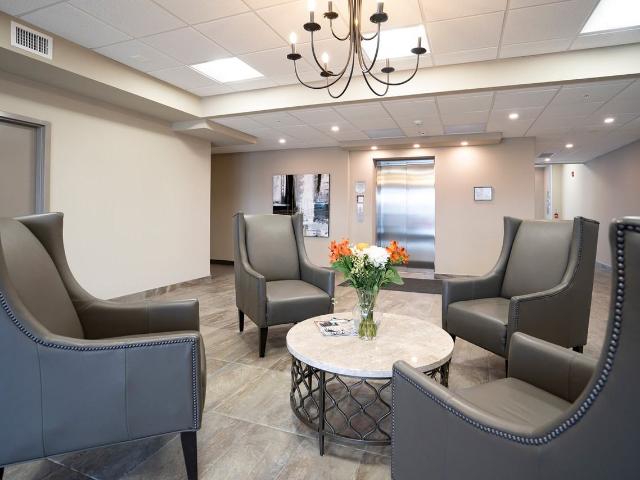 Apartment for rent in Stratford, Ontario