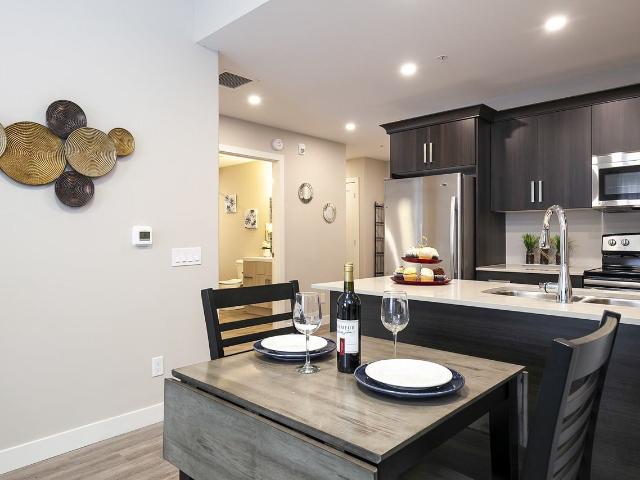 Apartment for rent in Stratford, Ontario