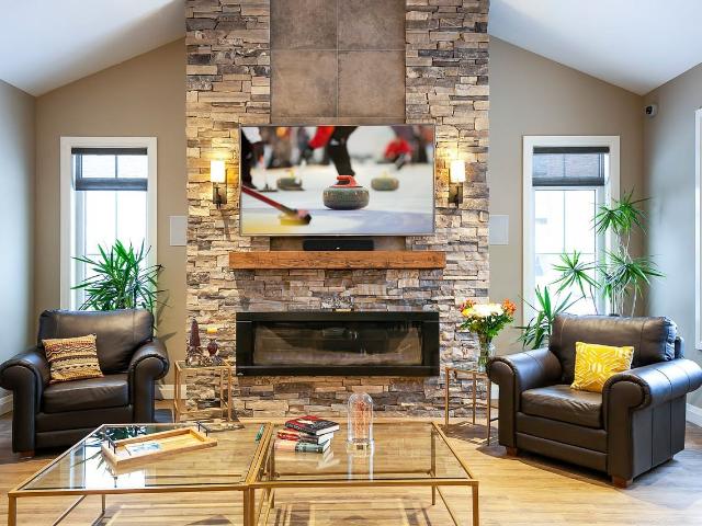 Apartment for rent in Stratford, Ontario