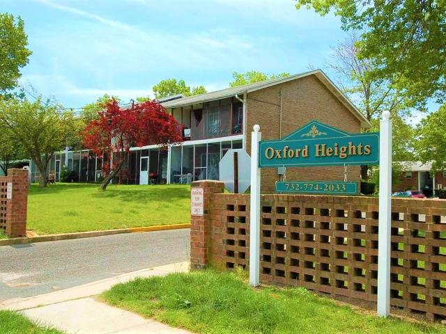 Apartment for rent in Monmouth, New Jersey