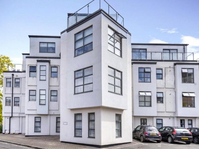Apartment for rent in St Mary's, City Of Southampton
