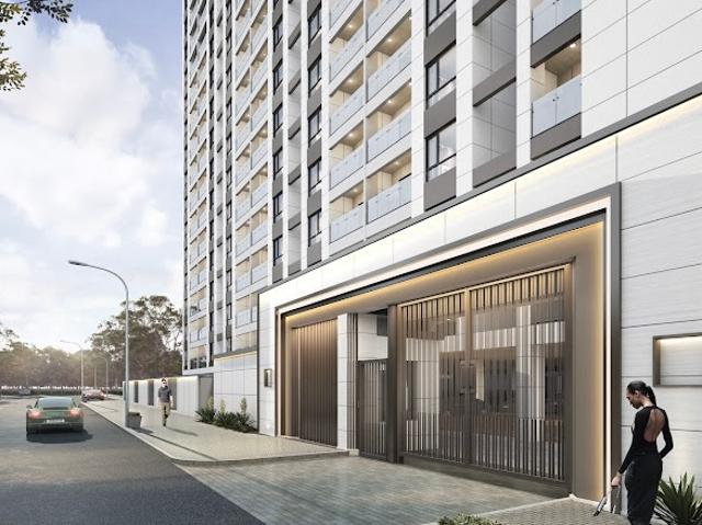 Apartment for rent