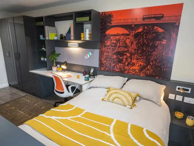 Apartment for rent in Haymarket, Tyne And Wear