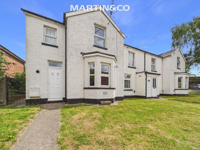 House for rent in Emmbrook, Wokingham