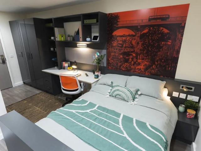 House for rent in Haymarket, Newcastle upon Tyne
