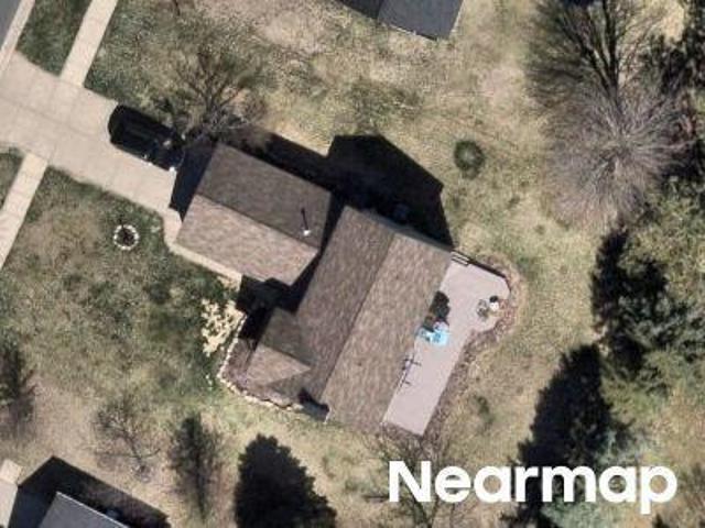 House for sale in Michigan