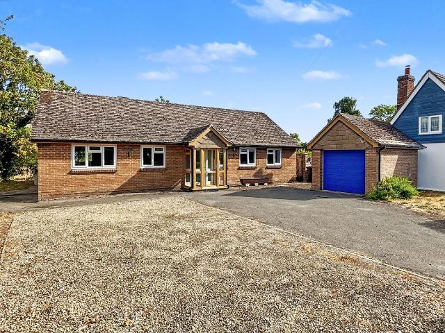 House for rent in Dromore, Oxfordshire