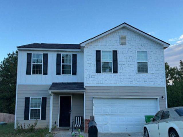 House for sale in Kingston, Bartow County