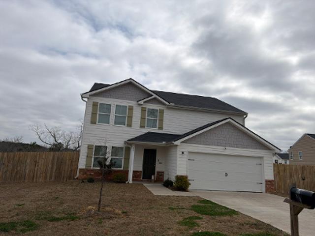 House for sale in Bartow, Georgia