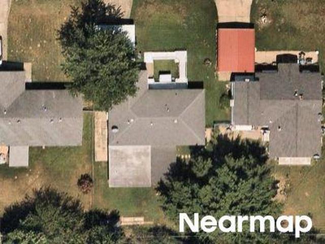 House for sale in Muskogee, Oklahoma