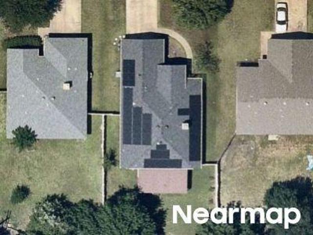 House for sale in Texas
