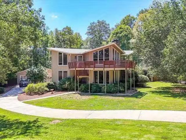 House for rent in Macon