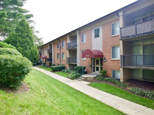 Apartment for rent in Washington, Washington DC