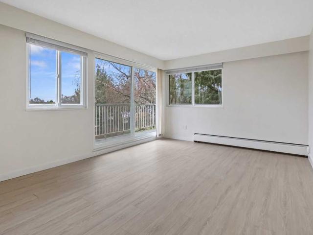 Apartment for rent in Vancouver, British Columbia
