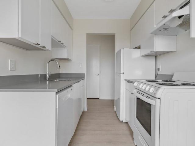 Apartment for rent in Vancouver, British Columbia