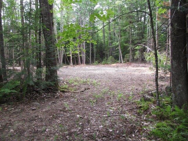 Land for sale in Paris, Maine