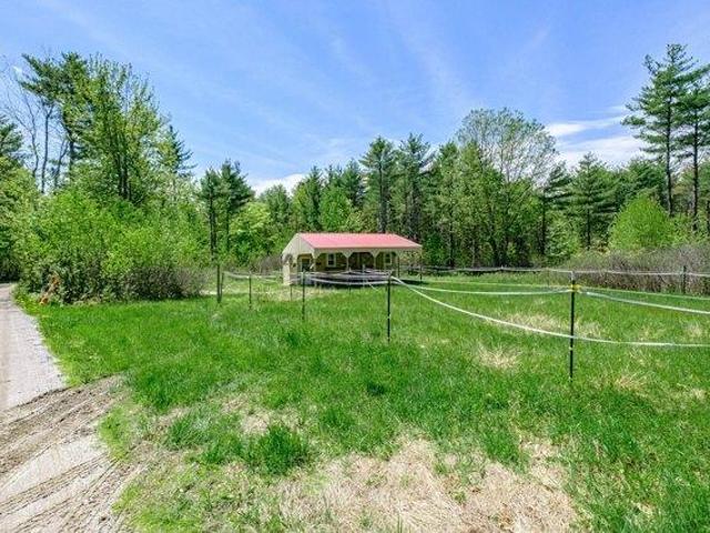 Land for sale in Oxford, Maine