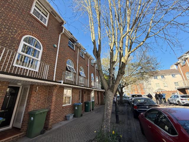 Apartment for rent in St Mary's, City Of Southampton